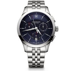 Чоловічий годинник Victorinox Swiss Army ALLIANCE Chrono V241746