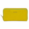 Портмоне Piquadro BLUE SQUARE (B2) Lemon PD1515B2R_G5