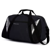 Дорожня сумка складана Piquadro FOLDABLE (FLD) Black BV6008FLD_N (Маленька)