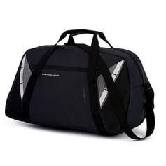 Дорожня сумка складана Piquadro FOLDABLE (FLD) Black BV6008FLD_N (Маленька)