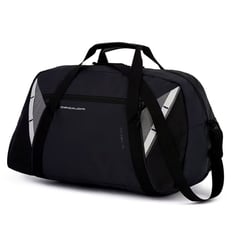 Дорожня сумка складана Piquadro FOLDABLE (FLD) Black BV6008FLD_N (Маленька)