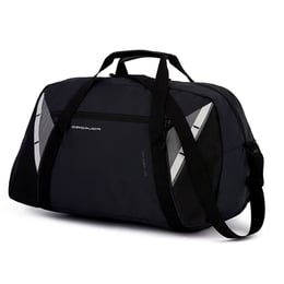 Дорожня сумка складана Piquadro FOLDABLE (FLD) Black BV6008FLD_N (Маленька)