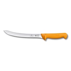 Нож для филетирования рыбы 20 см Victorinox SWIBO Fish Filleting Flexible 5.8452.20