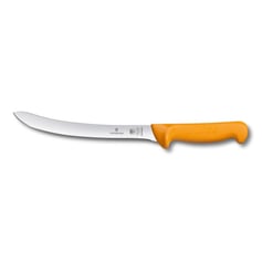 Ніж для філетування риби 20 см Victorinox SWIBO Fish Filleting Flexible 5.8452.20