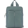 Рюкзак для ноутбука 15,6″ Piquadro RAY (S126) Light Green CA6127S126_VE2