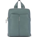 Рюкзак для ноутбука 15,6″ Piquadro RAY (S126) Light Green CA6127S126_VE2