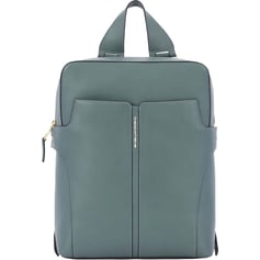 Рюкзак для ноутбука 15,6″ Piquadro RAY (S126) Light Green CA6127S126_VE2