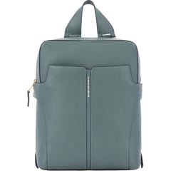Рюкзак для ноутбука 15,6″ Piquadro RAY (S126) Light Green CA6127S126_VE2