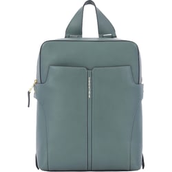 Рюкзак для ноутбука 15,6″ Piquadro RAY (S126) Light Green CA6127S126_VE2