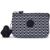 Гаманець Kipling CREATIVITY S Signature Print (DD2)