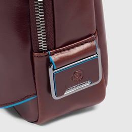 Сумка Piquadro BLUE SQUARE (B2) Cognac CA6588B2-MO