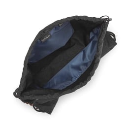 Рюкзак (сумка для взуття) Kipling SUPERTABOO True Black (J99)