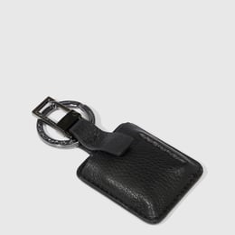 Брелок-трекер CONNEQU Piquadro MODUS Restyling (MOS) Black AC3954MOS_N