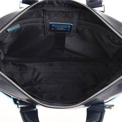 Сумка для ноутбука 14″ Piquadro BLUE SQUARE (B2) Navy Blue CA3335B2_BLU2