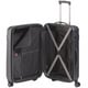Валіза Travelite VECTOR/Anthracite TL072048-04 (Середня)