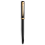 Ручка кулькова Waterman IMPRESSION Black GT BP