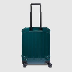 Валіза Piquadro POP (POP) Green BV4425POP_VE (Маленька)