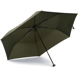 Парасолька механічна Piquadro OM6 Green OM5642OM6_VE