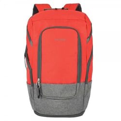 Дорожный рюкзак Travelite BASICS/Red TL096291-10