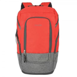 Дорожній рюкзак Travelite BASICS/Red TL096291-10
