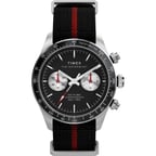 Чоловічий годинник Timex WATERBURY Heritage Chrono Tx2y38900