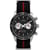 Чоловічий годинник Timex WATERBURY Heritage Chrono Tx2y38900