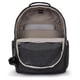 Рюкзак для ноутбука 15″ Kipling SEOUL Black Noir (P39)