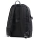 Рюкзак для ноутбука 15,6″ Piquadro RYAN (RY) Black CA5697RY_N