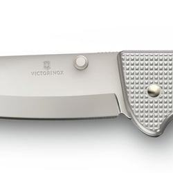 Швейцарский складной нож 136мм Victorinox EVOKE Alox 0.9411.D26