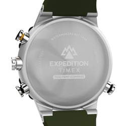 Мужские часы Timex EXPEDITION North Tide-Temp-Compass Tx2y14400