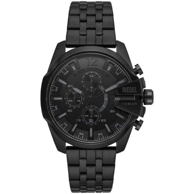 Часы 43 мм Diesel BABY CHIEF DZ4617