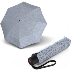 Зонт механический Knirps A.050 Medium Manual/Domino Malibu Kn95-7051-8884