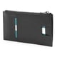 Кредитниця Piquadro BLACK SQUARE (B3) Black PP5184B3R_N