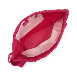 Рюкзак (сумка для взуття) Kipling SUPERTABOO True Pink (09F)