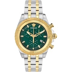 Чоловічий годинник Versace FORNAX Vre0w00425