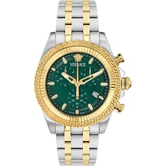 Чоловічий годинник Versace FORNAX Vre0w00425