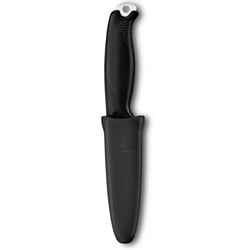 Швейцарский нож с фиксированным лезвием Victorinox VENTURE 3.0902.3
