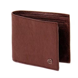Портмоне Piquadro BLACK SQUARE (B3) Tobacco PU5185B3R_CU