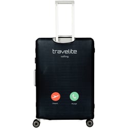 Чохол для валізи L Travelite ACCESSORIES Calling TL000317-05