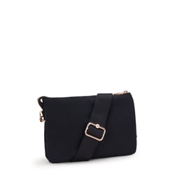 Сумка Kipling RIRI ZIP Blck Rose Spice (62Q)