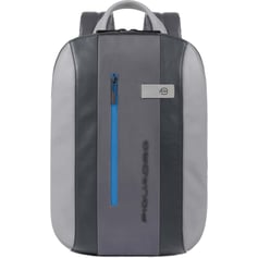 Рюкзак для ноутбука 14″ Piquadro URBAN (UB00) Black-Grey CA5608UB00_NGR