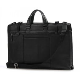 Портплед Piquadro MODUS RESTYLING (MOS) Black PA4344MOS_N