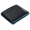 Портмоне Piquadro BLUE SQUARE (B2) Navy Blue PU4188B2R_BLU2