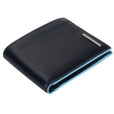 Портмоне Piquadro BLUE SQUARE (B2) Navy Blue PU4188B2R_BLU2