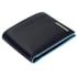 Портмоне Piquadro BLUE SQUARE (B2) Navy Blue PU4188B2R_BLU2