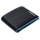 Портмоне Piquadro BLUE SQUARE (B2) Navy Blue PU4188B2R_BLU2
