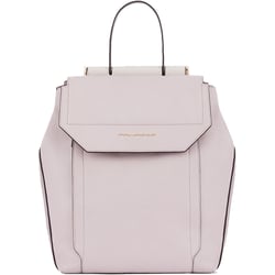 Рюкзак з відділенням для iPad Piquadro CIRCLE (W92) Violet-Violet CA4579W92_VIVI