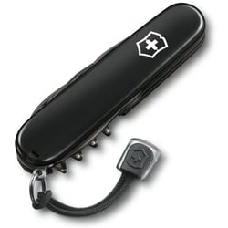 Швейцарський складаний ніж 91мм Victorinox SPARTAN 1.3603.3P