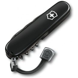 Швейцарський складаний ніж 91мм Victorinox SPARTAN 1.3603.3P