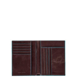 Портмоне Piquadro BLUE SQUARE (B2) Cognac PU1393B2_MO